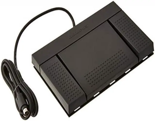 Alt view image 2 of 2 - Olympus AS_2400 PC Transcription Kit 147588