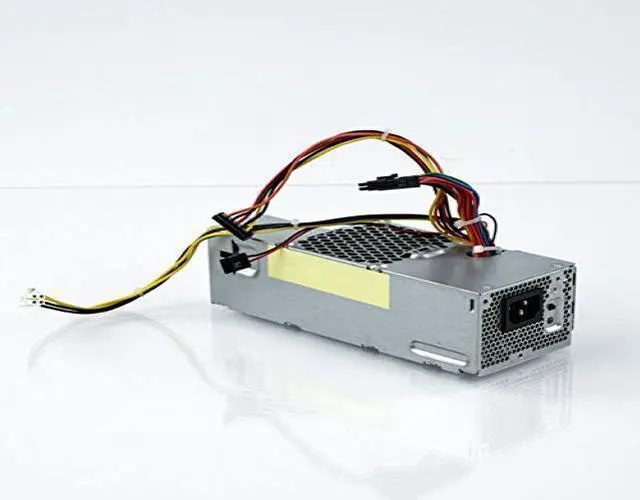 Main image of FR610, PW116, RM112, 67T67 R224M, WU136 DELL 235w Power Supply For Optiplex 760, 780 and 960 Small Form Factor (SFF) Systems Model Numbers: F235E-00, L235P-01, H235P-00, H235E-00