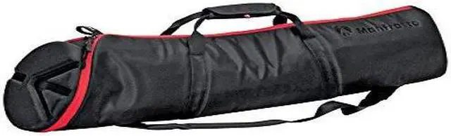 Alt view image 4 of 12 - Manfrotto MBAG100PN Padded Tripod Bag