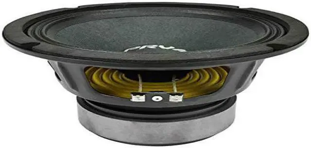 Alt view image 2 of 3 - Prv Audio Prv 8" Midbass 8 Ohm 400W