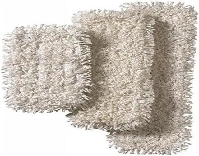Alt view image 8 of 8 - FlatMop, EasyScrub Plus, 18in, 10PK