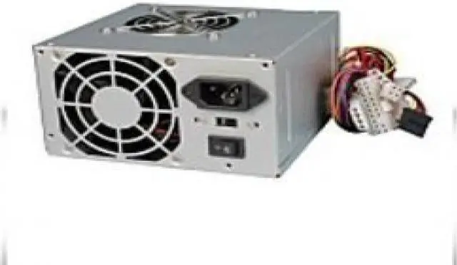 Alt view image 5 of 6 - Dell - 255 Watt Power Supply for Optiplex 760/960 MT DT SFF USFF [FR607].