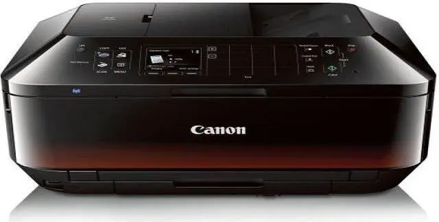 Alt view image 3 of 3 - Canon Office and Business MX922 All-in-one Printer, Wireless and mobile printing