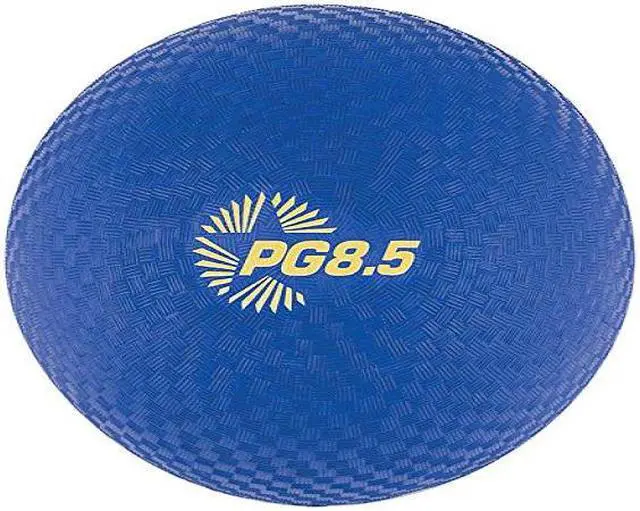 Alt view image 7 of 8 - Champion Sports Playground Ball PG85BL