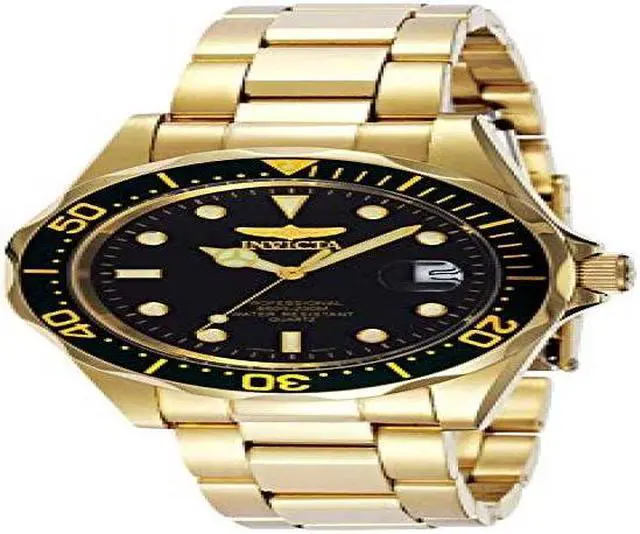 Alt view image 15 of 17 - Invicta  Pro Diver 8936  Stainless Steel  Watch