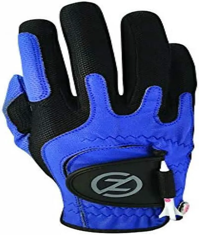Alt view image 6 of 6 - Zero Friction Performance Glove