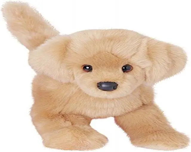 Alt view image 3 of 5 - Bella Golden Retriever