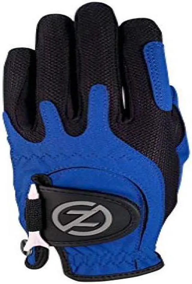 Alt view image 4 of 6 - Zero Friction Performance (Youth) Glove
