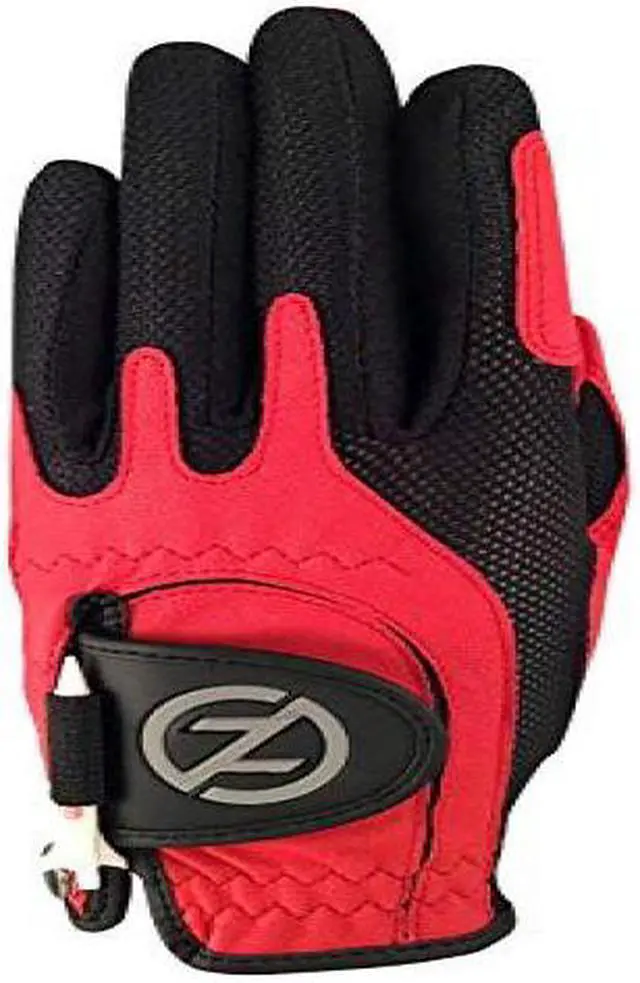 Alt view image 2 of 3 - Zero Friction Performance (Youth) Glove