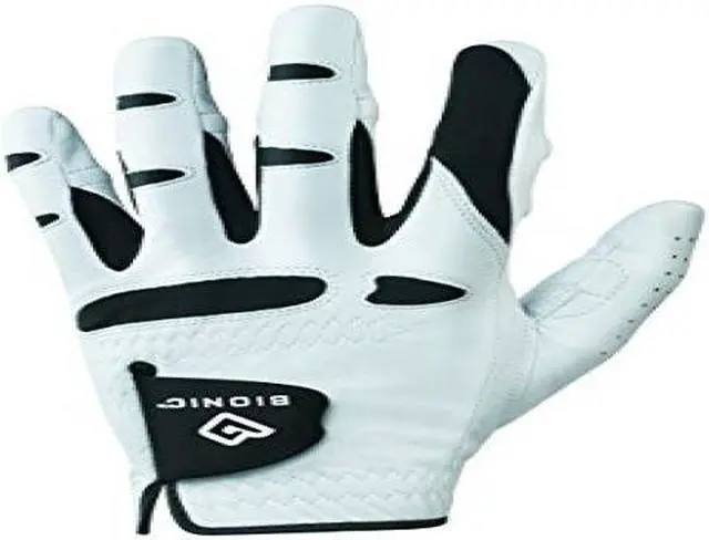 Alt view image 6 of 9 - Bionic Stable Grip with Natural Fit Glove