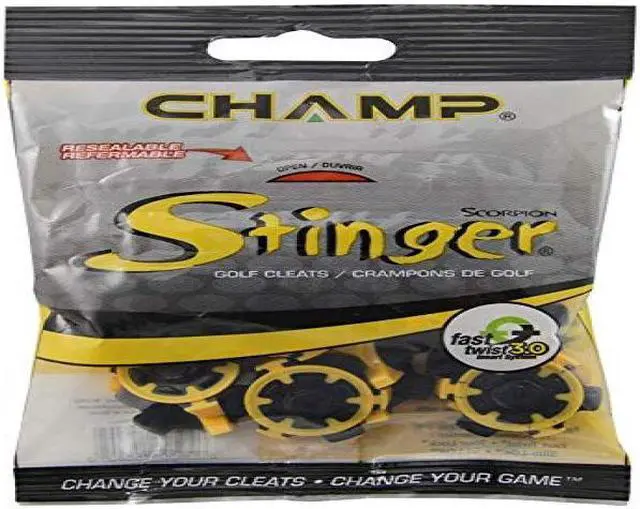 Alt view image 2 of 2 - Champ Stinger Scorpion