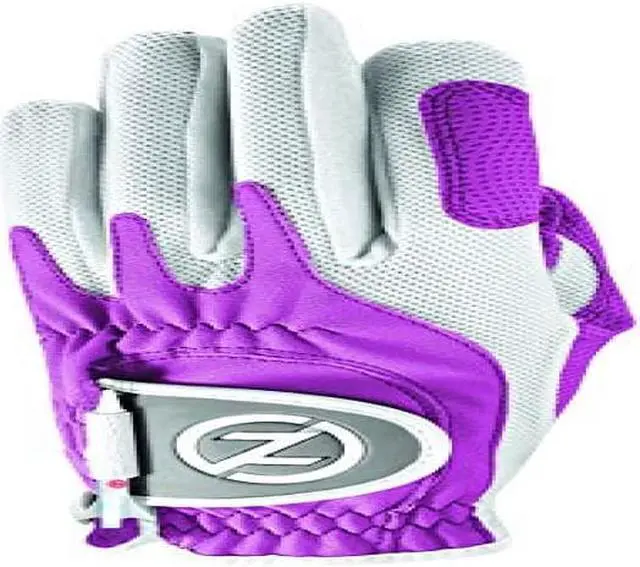 Alt view image 2 of 4 - Zero Friction Performance Glove