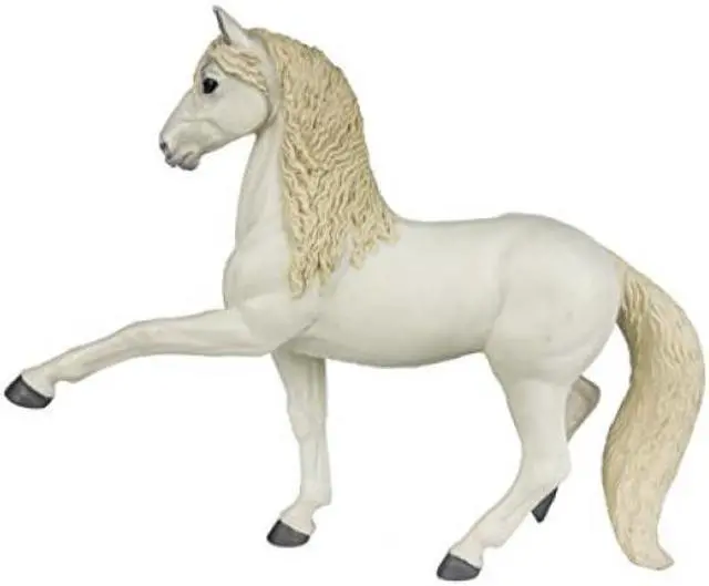 Alt view image 9 of 10 - Safari Winner's Circle Andalusian Stallion