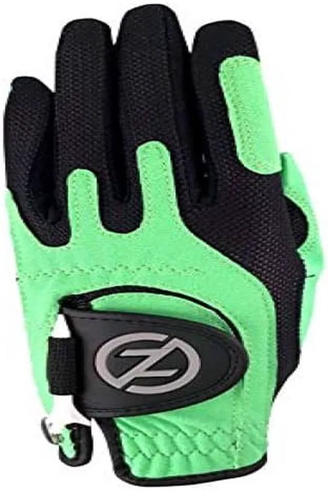 Alt view image 2 of 3 - Zero Friction Performance (Youth) Glove