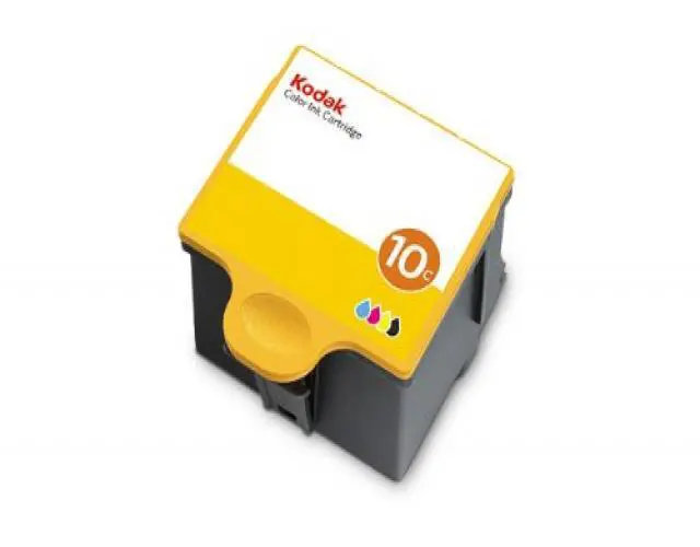 Alt view image 2 of 2 - LD © Compatible Replacement for Kodak 8946501 (#10) Color Ink Cartridge for Kodak EasyShare 5100, 5300, 5500, ESP Office 6150, 3, 5, 7, 9, 3250, 5210, 5250, 7250, 9250, Hero 6.1, 7.1, 9.2