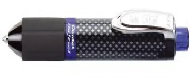 Alt view image 2 of 3 - OH! Gel Retractable Gel Pen *12