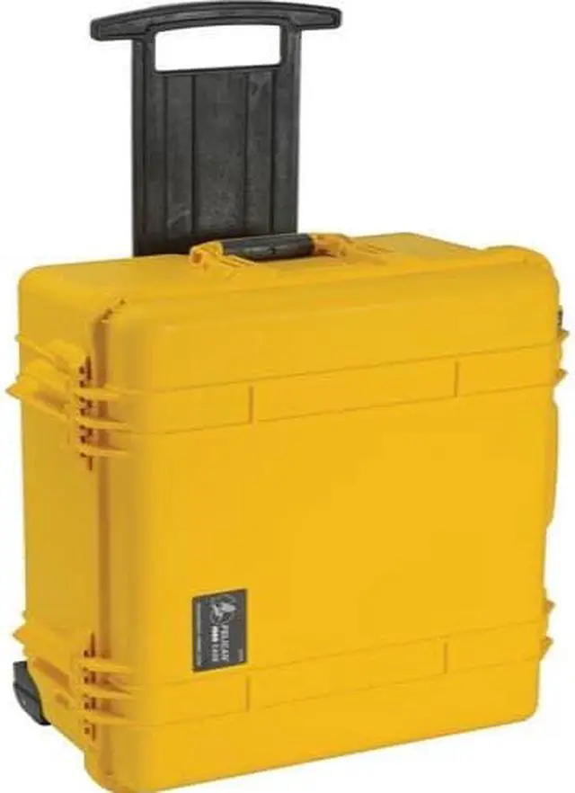 Alt view image 6 of 8 - Pelican 1560 Case (No Foam)