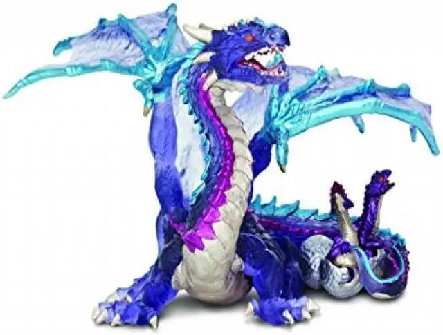 Alt view image 12 of 15 - Safari Cloud Dragon