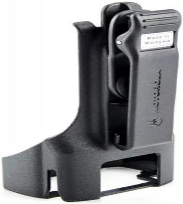 Main image of Motorola HKLN4510A Swivel Holster - Belt Clip