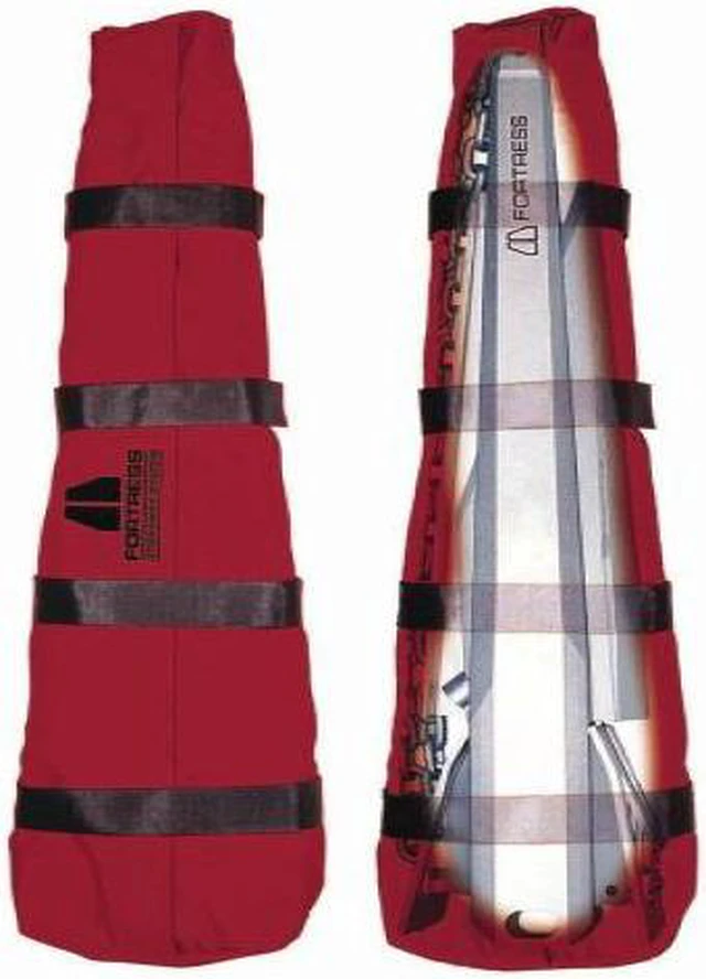 Alt view image 2 of 8 - FORTRESS STOWAWAY BAG F/ FX-16 SFX-16