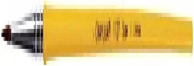 Alt view image 8 of 9 - Crayola Camel Hair Watercolor Brush, Plastic Handle-Size 2 05-1127-002