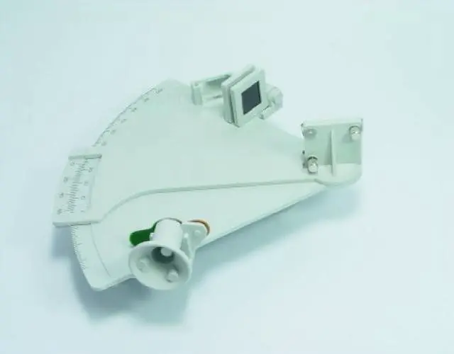 Alt view image 3 of 6 - DAVIS MARK 3 MARINE SEXTANT