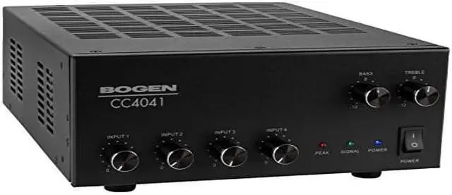 Main image of Bogen CC4041