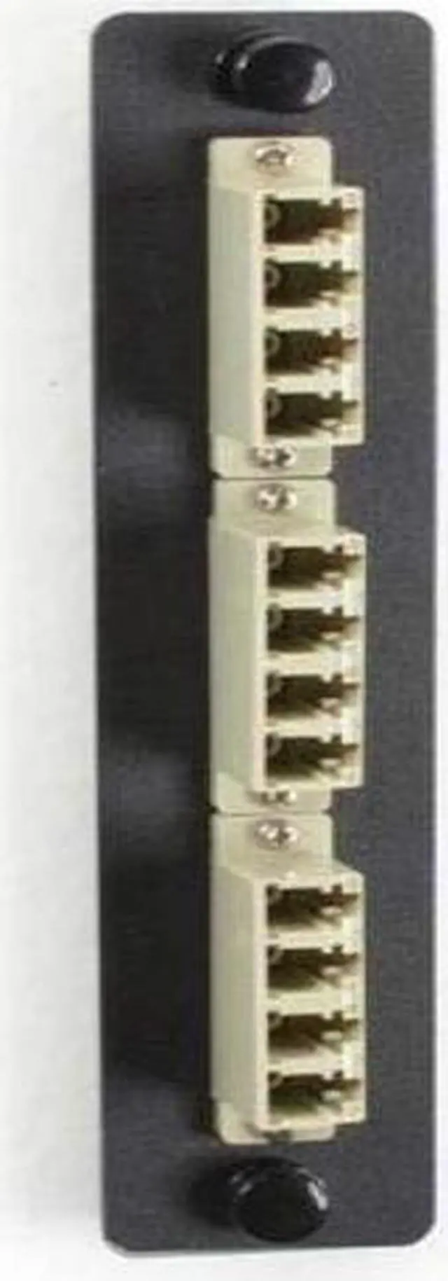 Alt view image 4 of 7 - FBR ADP PNL LD MM CERAMIC 6-LC DPLX BG