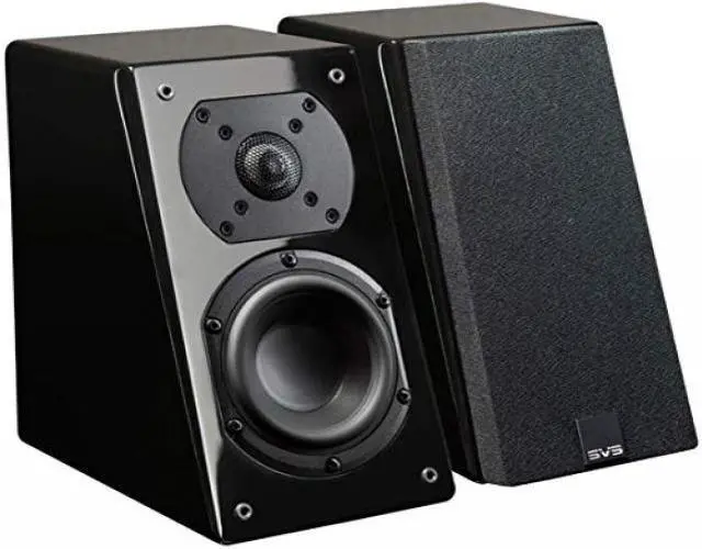 Alt view image 11 of 17 - SVS Prime Elevation Speakers - Pair (Piano Gloss Black)