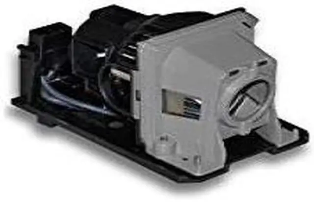 Alt view image 3 of 6 - Total Micro Technologies NP13LP-TM Replacement Lamp for NP110 NP215