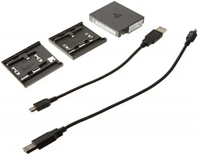 Alt view image 4 of 10 - LEXMARK 27X0135 MARKNET 8352 WIRELESS PLUS NFC
