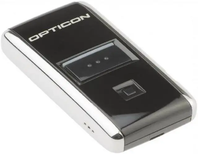 Alt view image 3 of 3 - Opticon OPN-2006