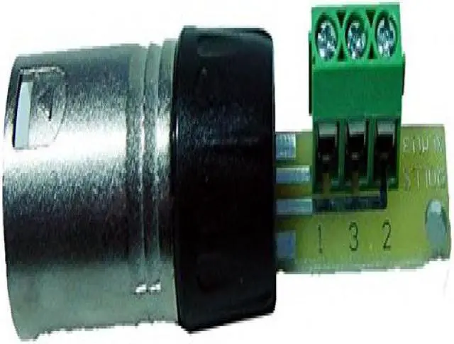 Alt view image 4 of 7 - rolls XLM113 Bare Wire to Male XLR Connector
