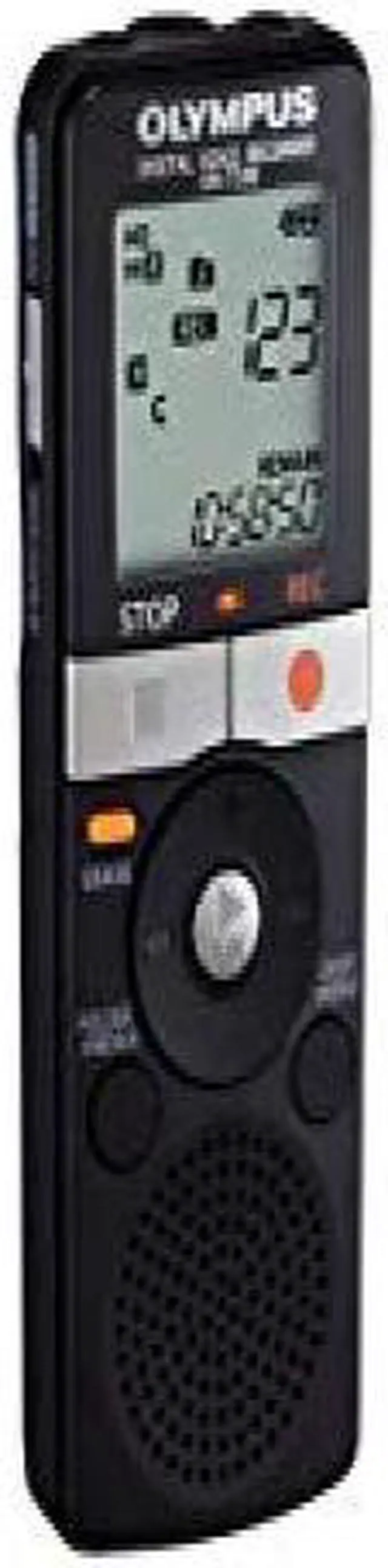 Alt view image 2 of 8 - Olympus VN_7200 Digital Voice Recorder _V404130BU000_