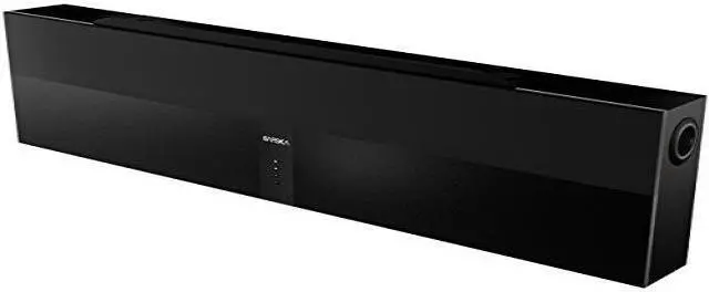 Alt view image 3 of 4 - Barska BP12382 Ion Sound Bar XT-100, Black