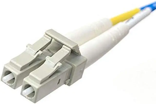 Alt view image 9 of 12 - HPE Premier Flex LC/LC Multi-mode OM4 2 Fiber 15m Cable