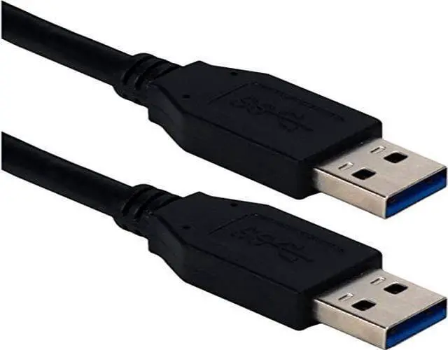Alt view image 4 of 9 - 6FT USB 3.0/3.1 TYPE A MALE TO