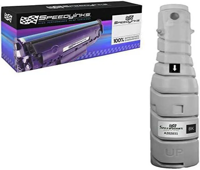 Alt view image 4 of 5 - Speedy Inks Compatible Toner Cartridge Replacement for Konica Minolta TN-217 (Black) Compatible with the following Konica-Minolta printer model Bizhub 223