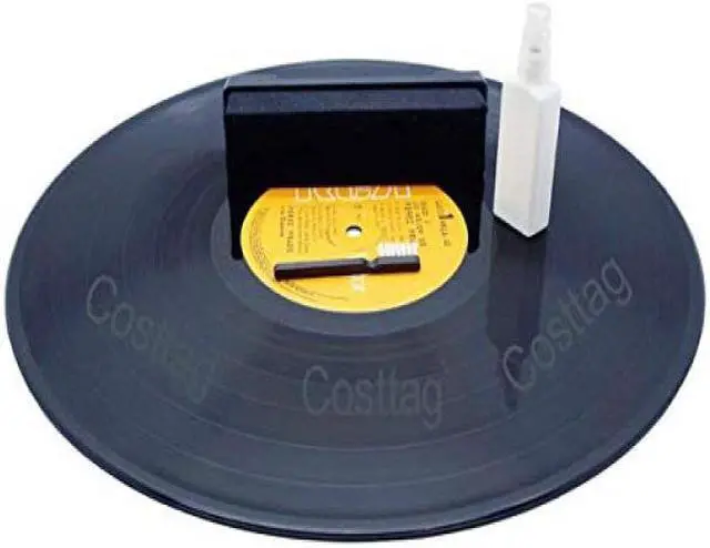 Alt view image 2 of 6 - Boytone Anti-Static Carbon Fiber record & LP Vinyl cleaner washer With Stylus brush