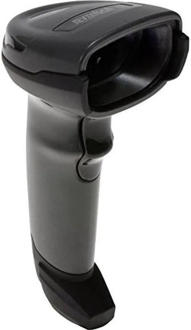 Main image of Motorola/Zebra Symbol DS4308-HD Handheld 2D Omnidirectional High Density (HD) Barcode Scanner/Imager with USB Cable