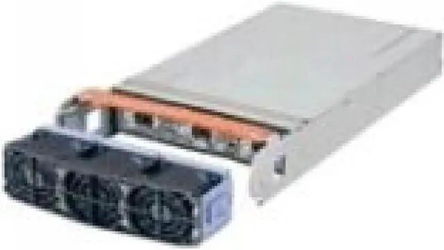 Alt view image 6 of 7 - IBM 68Y6601 Power Module
