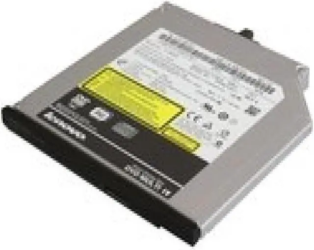 Main image of Lenovo DVD-RAM/RW Drive, 45N7457, 42T2543, 42T2545, 42T2551,