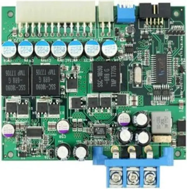 Main image of M4-ATX-HV 250W Intelligent DC DC PSU Power Supply Unit 6-34V Input