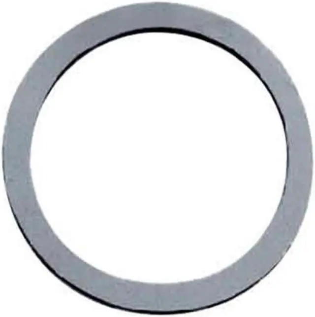 Main image of Aeroquip FCM3516 Aluminum -10AN Replacement Crushwashers - Pack of 5