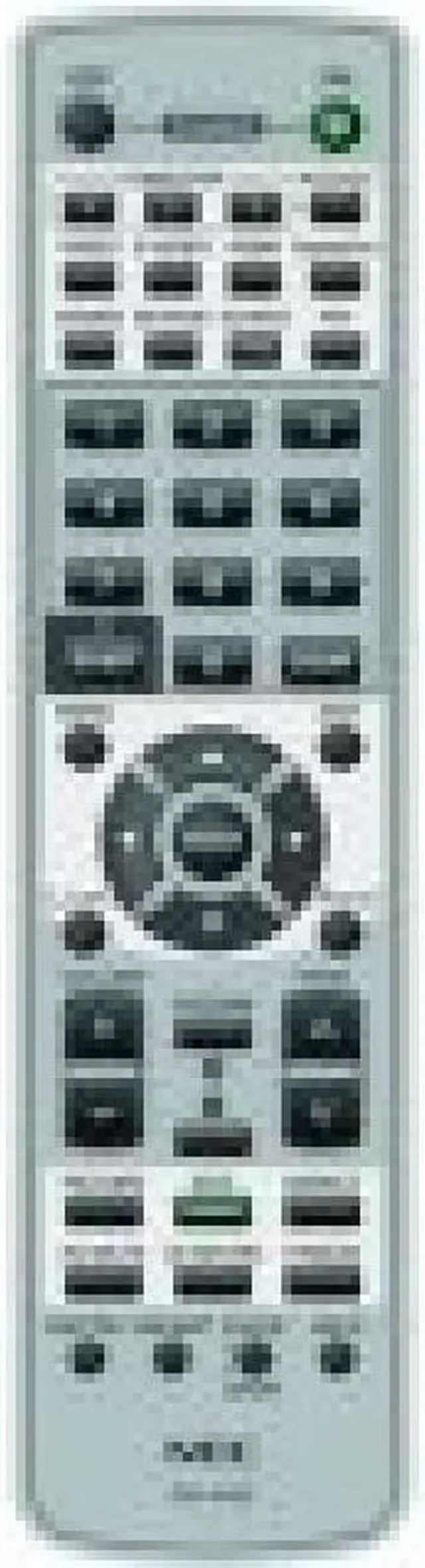 Alt view image 4 of 7 - NEC RMT-PJ33
