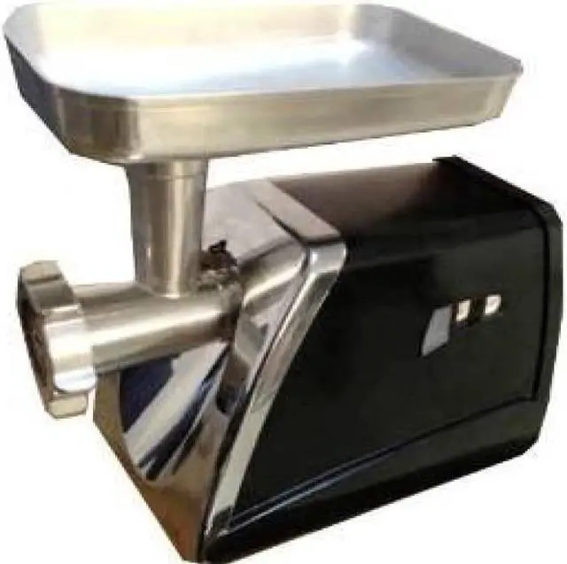Alt view image 7 of 7 - Nesco FG-500 Everyday Food Grinder, Stainless Steel