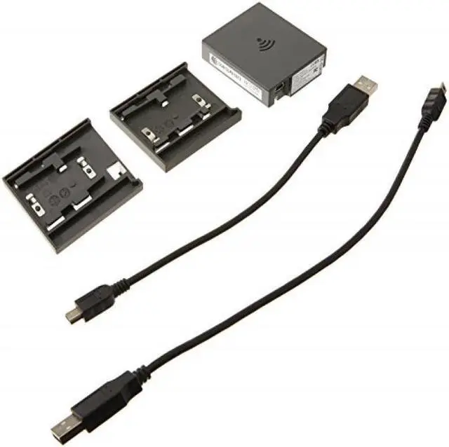 Alt view image 2 of 10 - LEXMARK 27X0135 MARKNET 8352 WIRELESS PLUS NFC