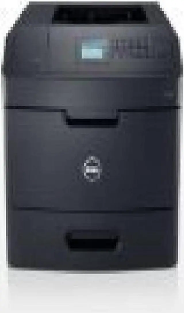 Alt view image 15 of 19 - Dell B5460DN Laser Monochrome Printer