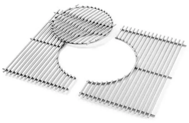 Main image of Weber Gourmet BBQ System - Spirit 300 Series Grates