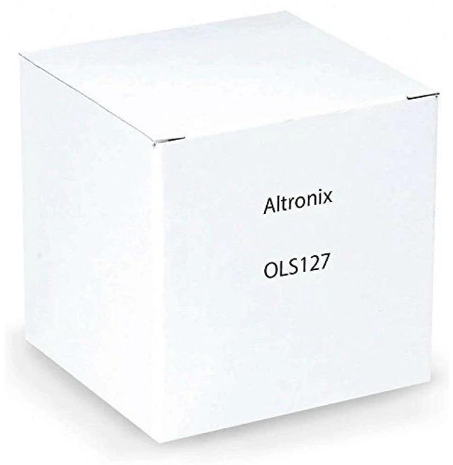 Main image of Altronix OLS127 - Power Supply